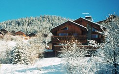 Chalet Bonbon